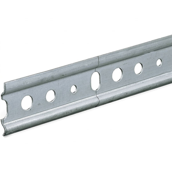 MINUTEX Barra Reggipensili Tipo Pesante MM45X1,5 da MT2 Acciaio Zincato - MINUTEX